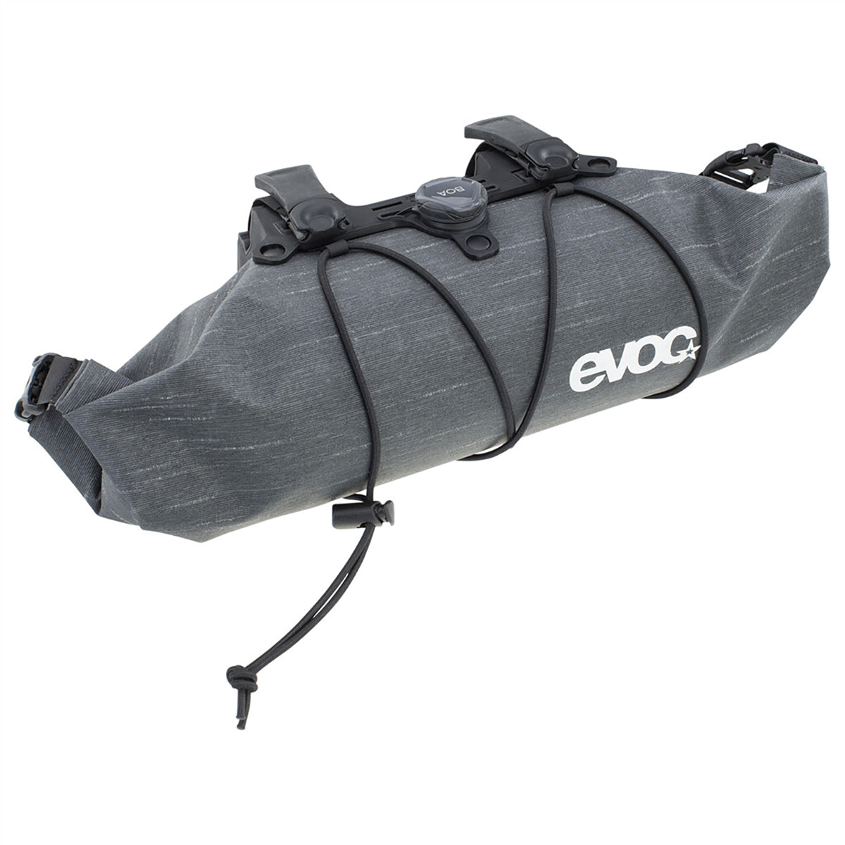 EVOC PACK BOA WP 2.5 L γκρι τσάντα κρεμάστρας