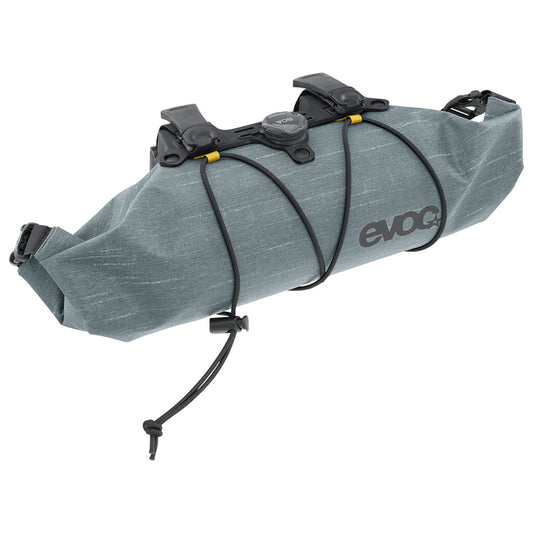 EVOC PACK BOA WP τσάντα κρεμάστρας 2,5 L πράσινο