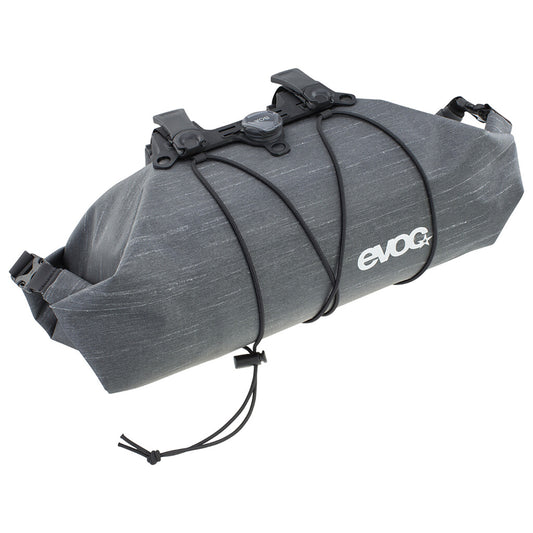 EVOC PACK BOA WP 5 L γκρι τσάντα κρεμάστρας EVOC PACK BOA WP 5 L