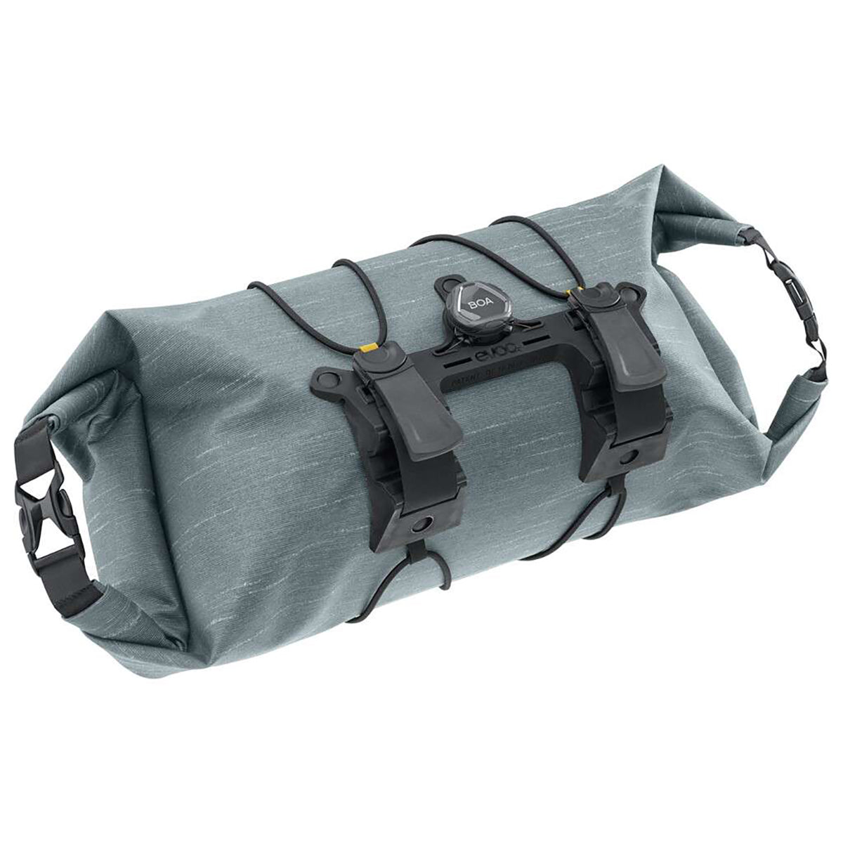 EVOC PACK BOA WP 5 L Green handlebar bag