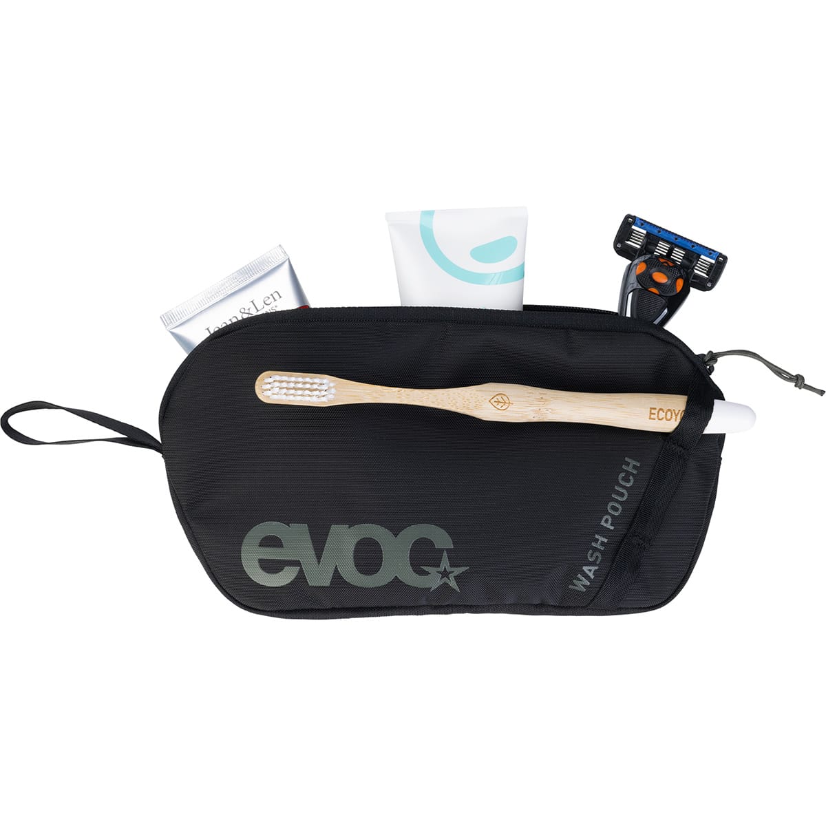 EVOC EXPLORER PRO 30 L σακίδιο πλάτης μαύρο