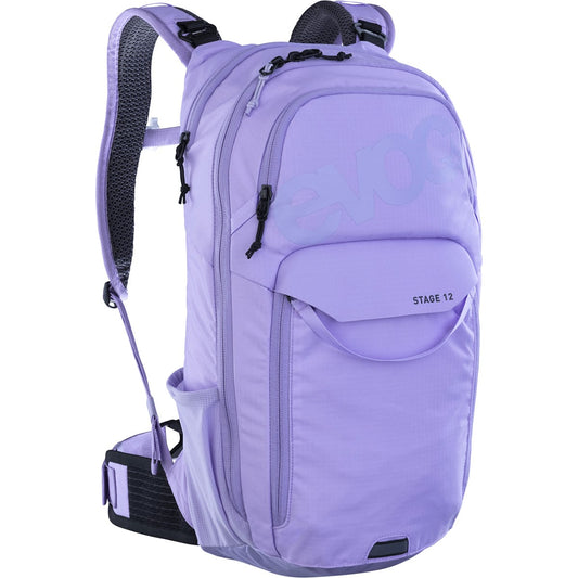 EVOC STAGE Σακίδιο πλάτης 12 L Lila