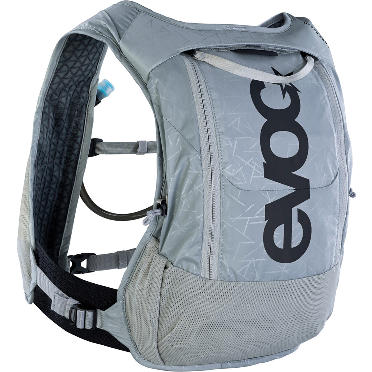 EVOC HYDRO PRO 6 τσάντα ενυδάτωσης γκρι