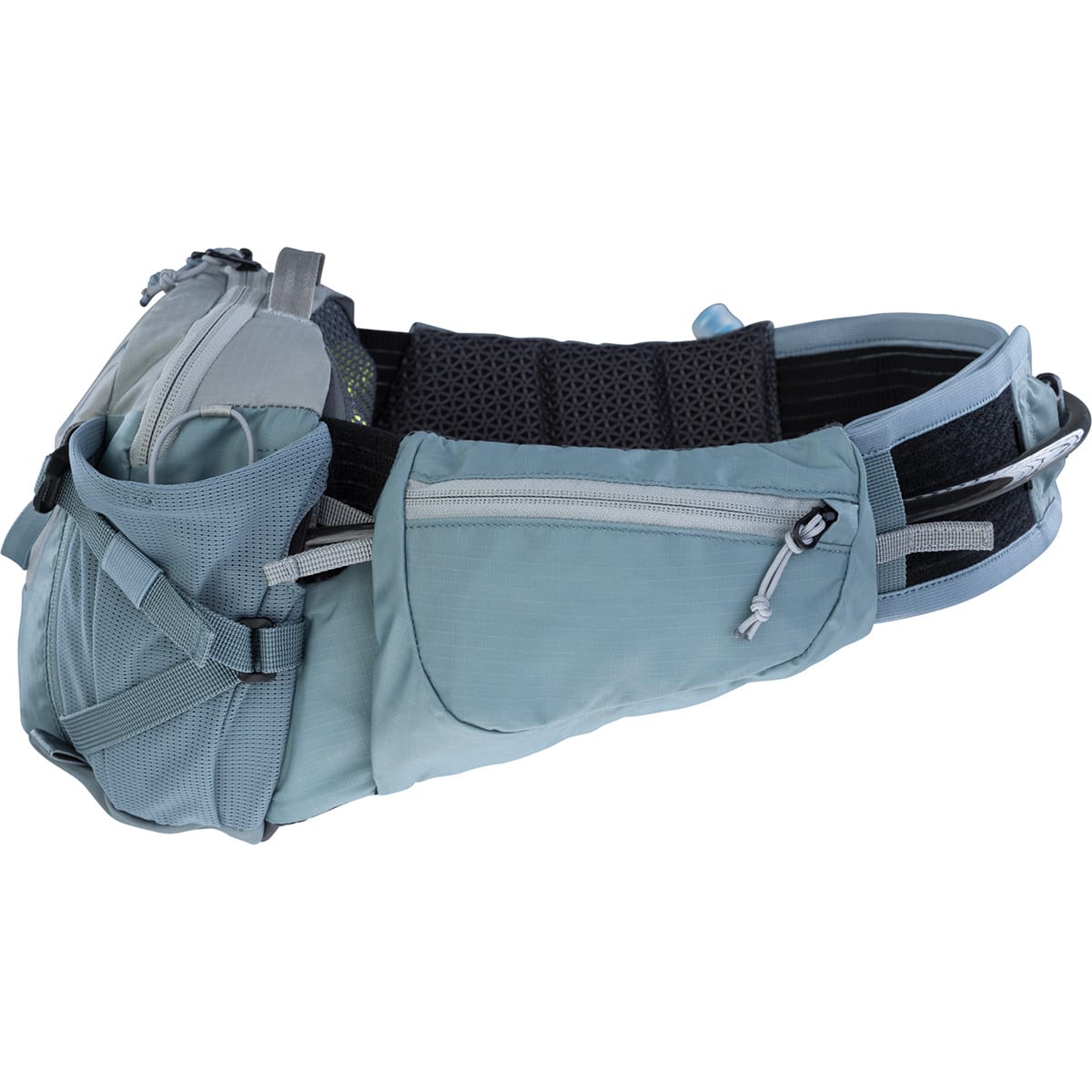 EVOC HIP PACK PRO 3 τσάντα μπανάνας μπλε