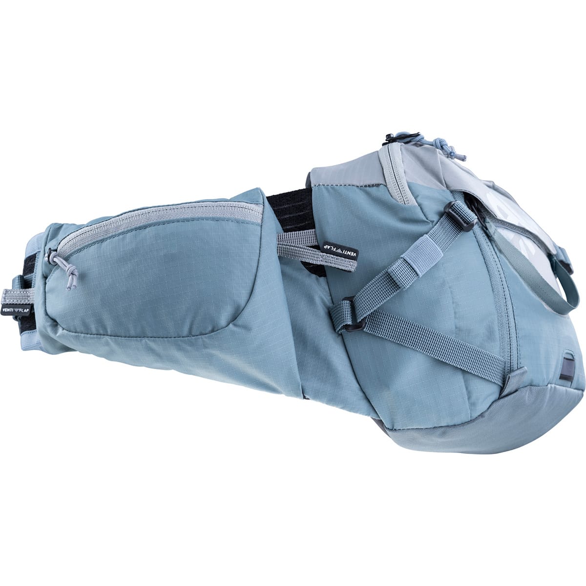 EVOC HIP PACK PRO 3 τσάντα μπανάνας μπλε