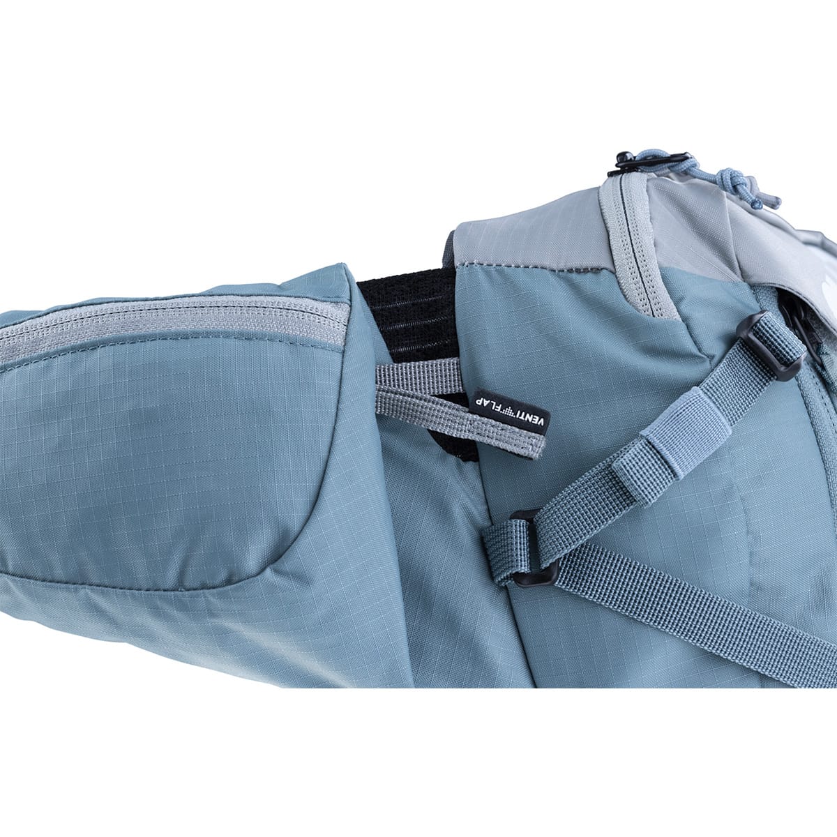 EVOC HIP PACK PRO 3 τσάντα μπανάνας μπλε