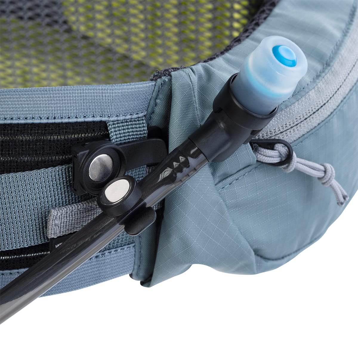 EVOC HIP PACK PRO 3 τσάντα μπανάνας μπλε