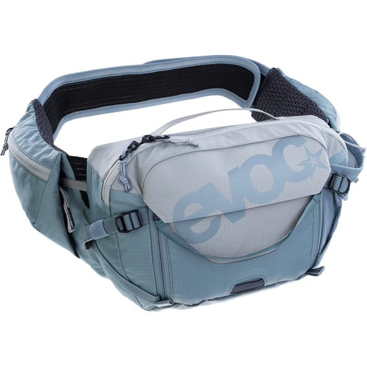 EVOC HIP PACK PRO 3 L τσάντα μπανάνας μπλε