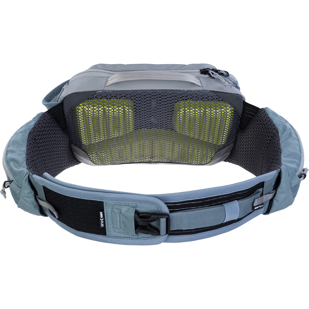 EVOC HIP PACK PRO 3 τσάντα μπανάνας μπλε