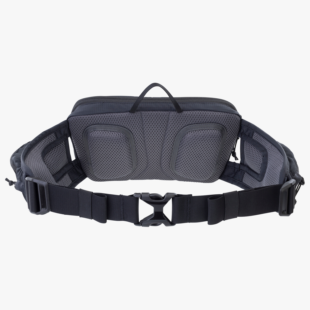 EVOC HIP POUCH Τσάντα ώμου 1L Μαύρο