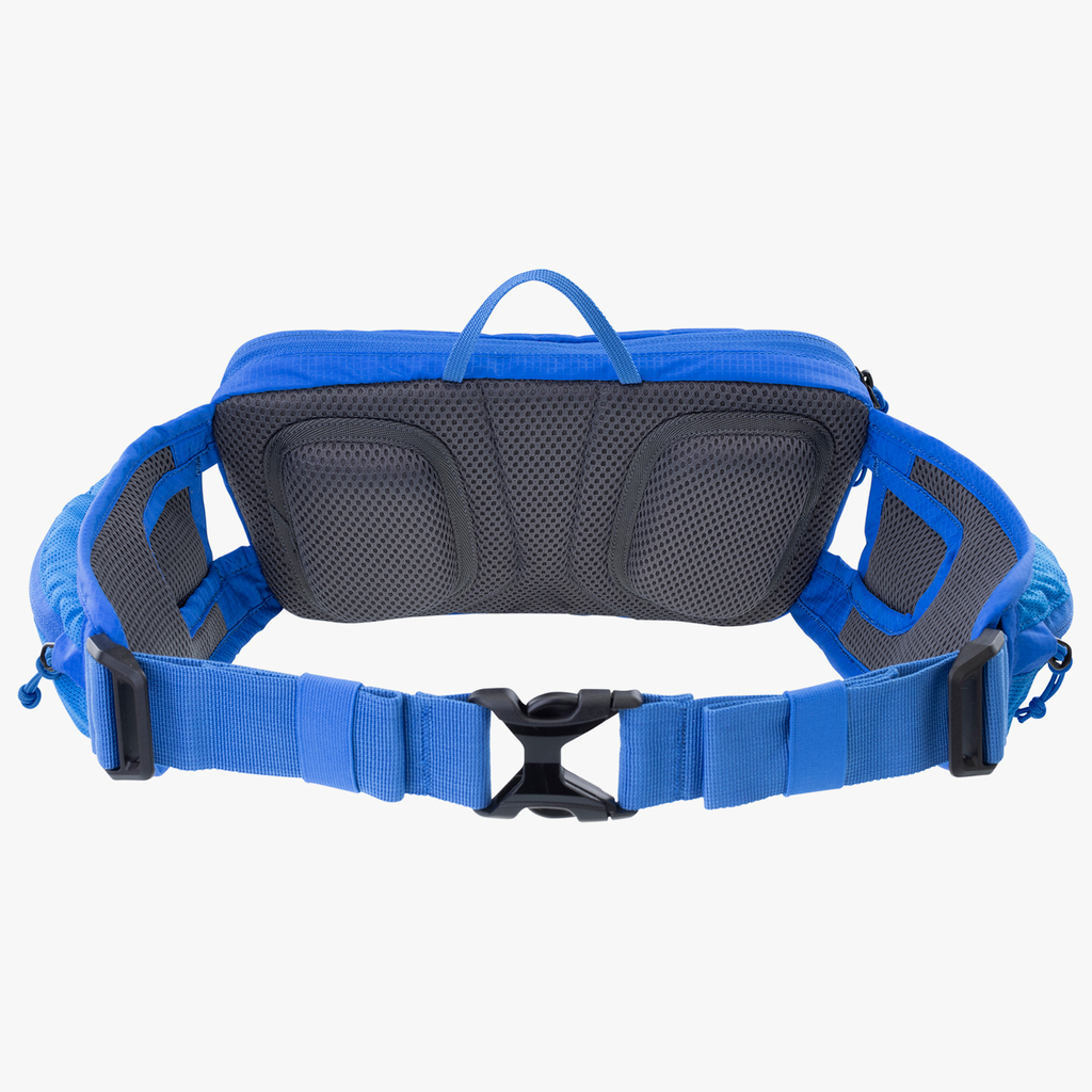 EVOC HIP POUCH Τσάντα ώμου 1L μπλε
