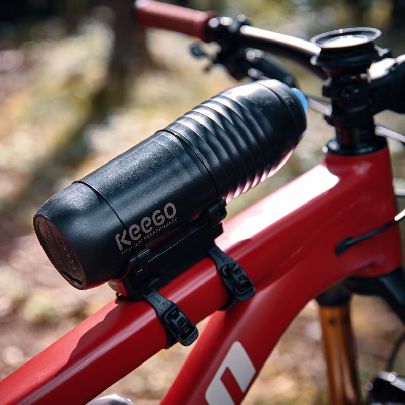 Universal Support FIDLOCK UNI CONNECTOR BOA + UNI BASE