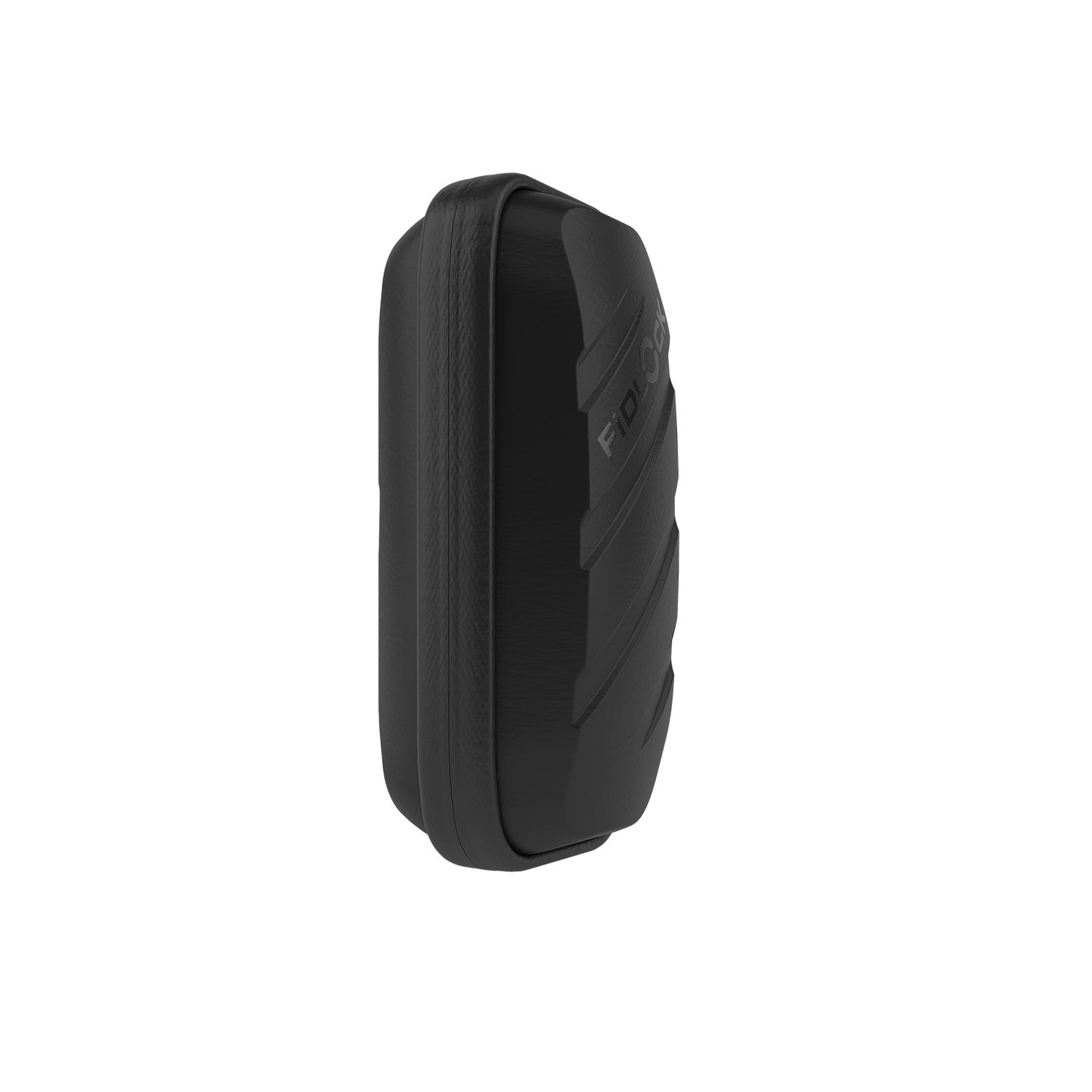 Θήκη εργαλείων FIDLOCK TWIST TOOLBOX + BIKE BASE Μαύρο