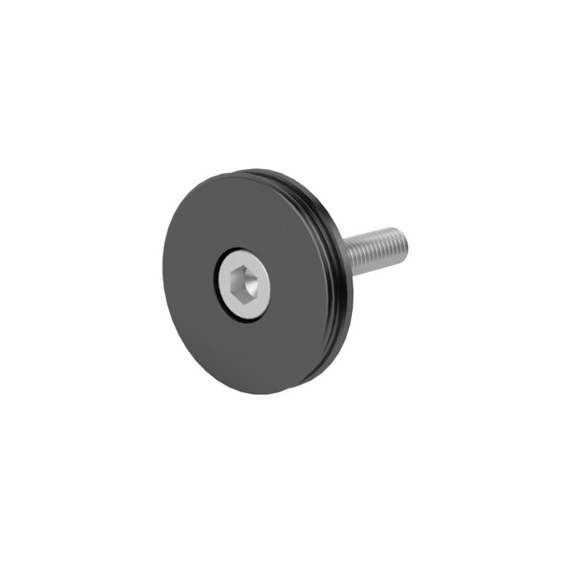 Stem cover FIDLOCK VACUUM Black