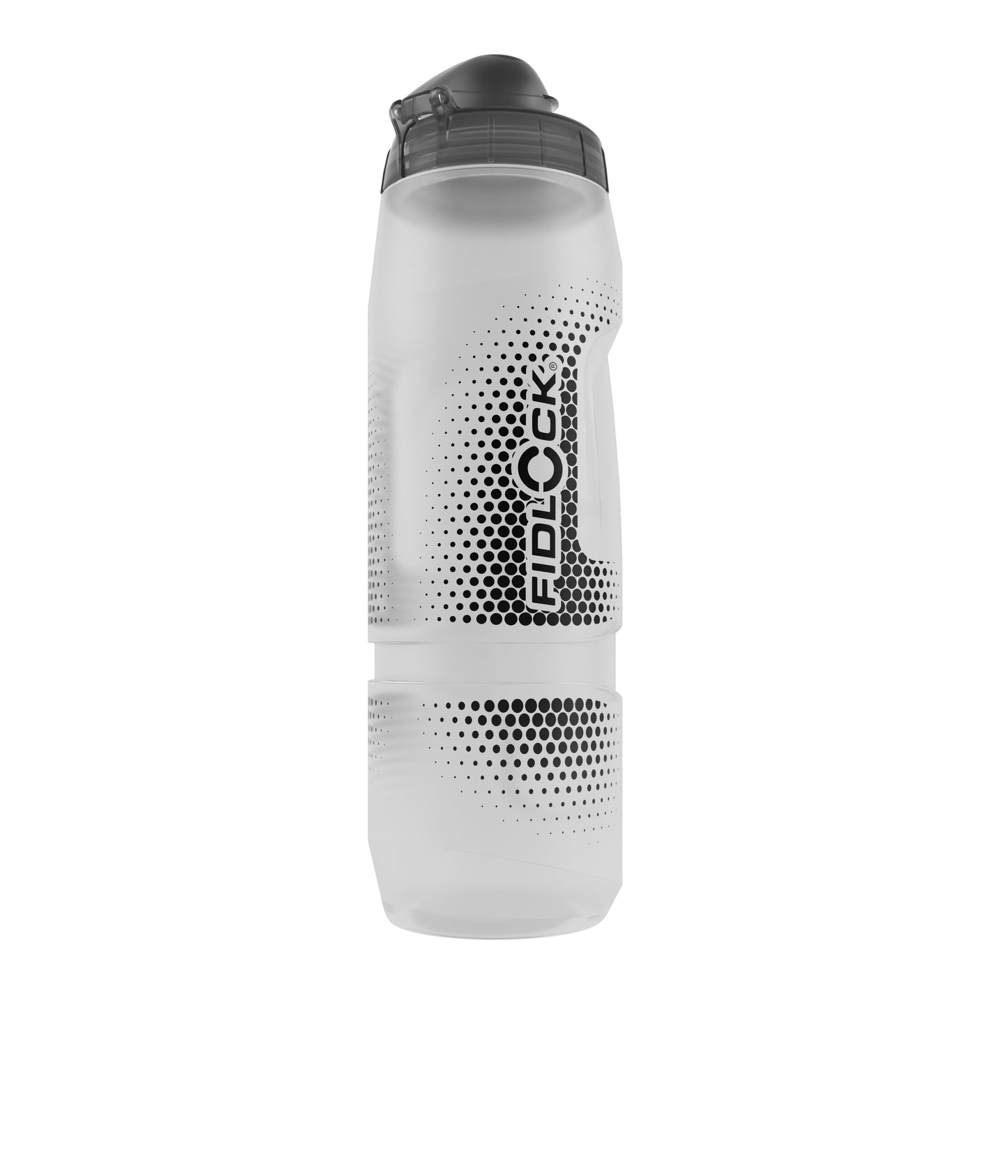 FIDLOCK TWIST Μονό ανταλλακτικό μπουκάλι (800ml) Διαφανές