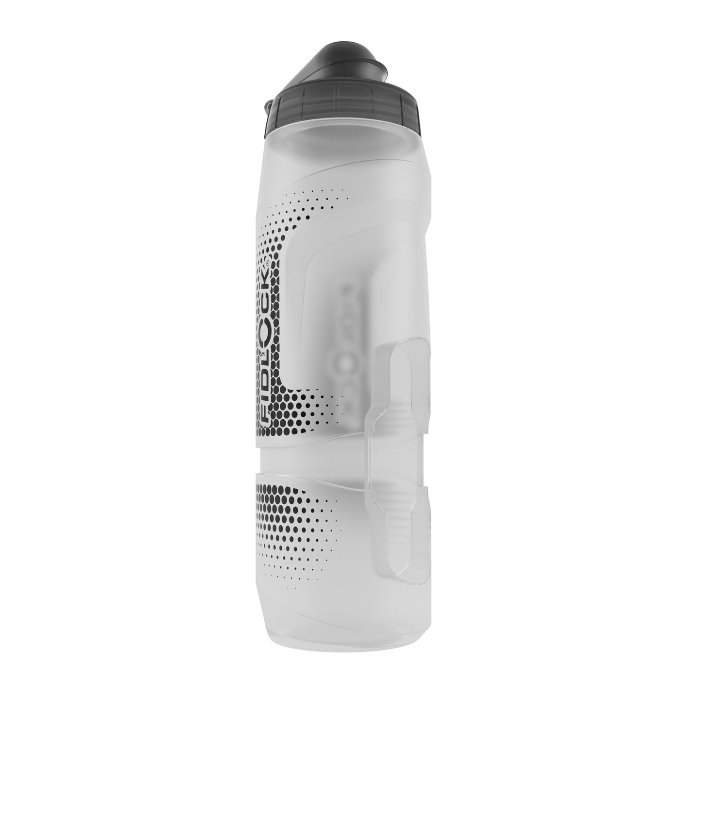FIDLOCK TWIST Μονό ανταλλακτικό μπουκάλι (800ml) Διαφανές