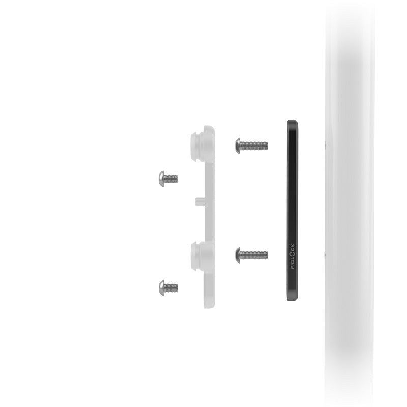 Υποστήριξη προσαρμογέα FIDLOCK BIKE BASE ADAPTER