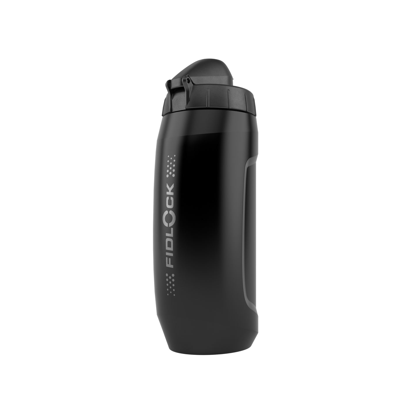 Μπουκάλι FIDLOCK TWIST με μαγνητικό ιμάντα (590ml) Μαύρο