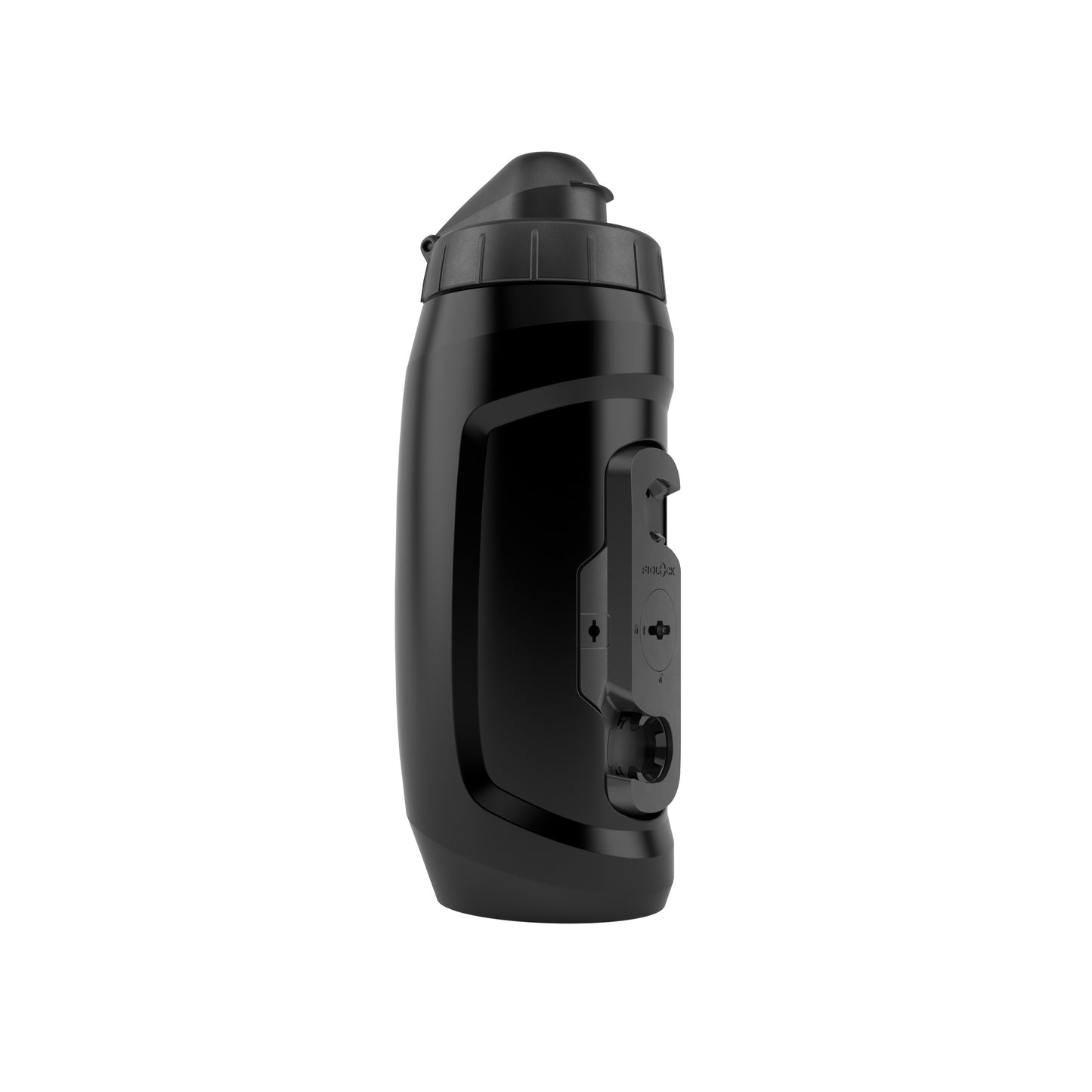 Μπουκάλι FIDLOCK TWIST με μαγνητικό ιμάντα (590ml) Μαύρο