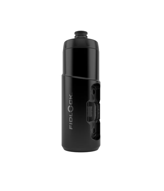Ανταλλακτικό μπουκάλι FIDLOCK TWIST Seul (600ml) Μαύρο