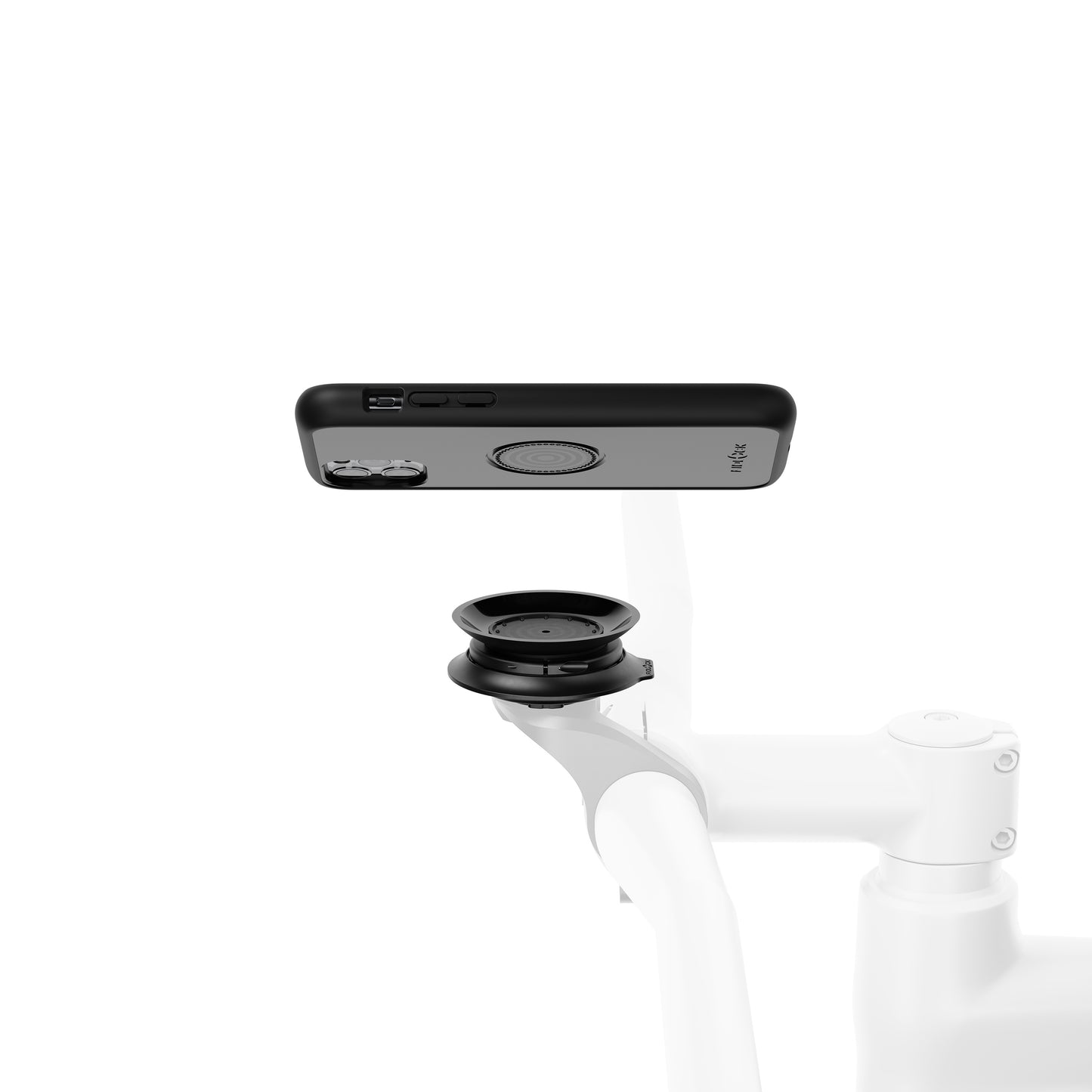 Υποστήριξη FIDLOCK ΒΑΣΗ ΣΤΡΟΦΗΣ VACUUM ΓΙΑ ΒΑΣΗ GPS