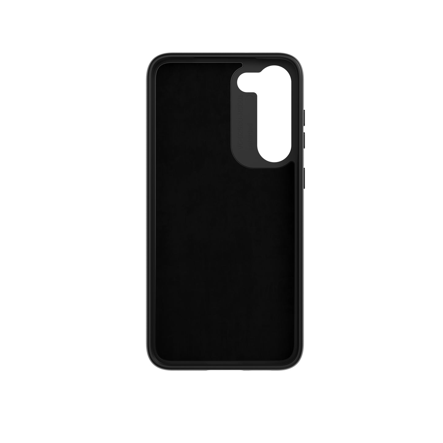 Θήκη FIDLOCK VACUUM για Samsung S23 Plus Μαύρο