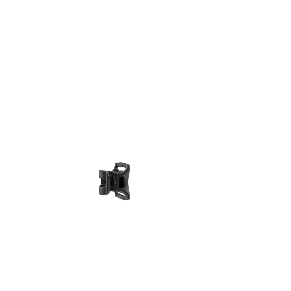 Στήριγμα σωλήνα FIDLOCK TUBE CLIP M Μαύρο