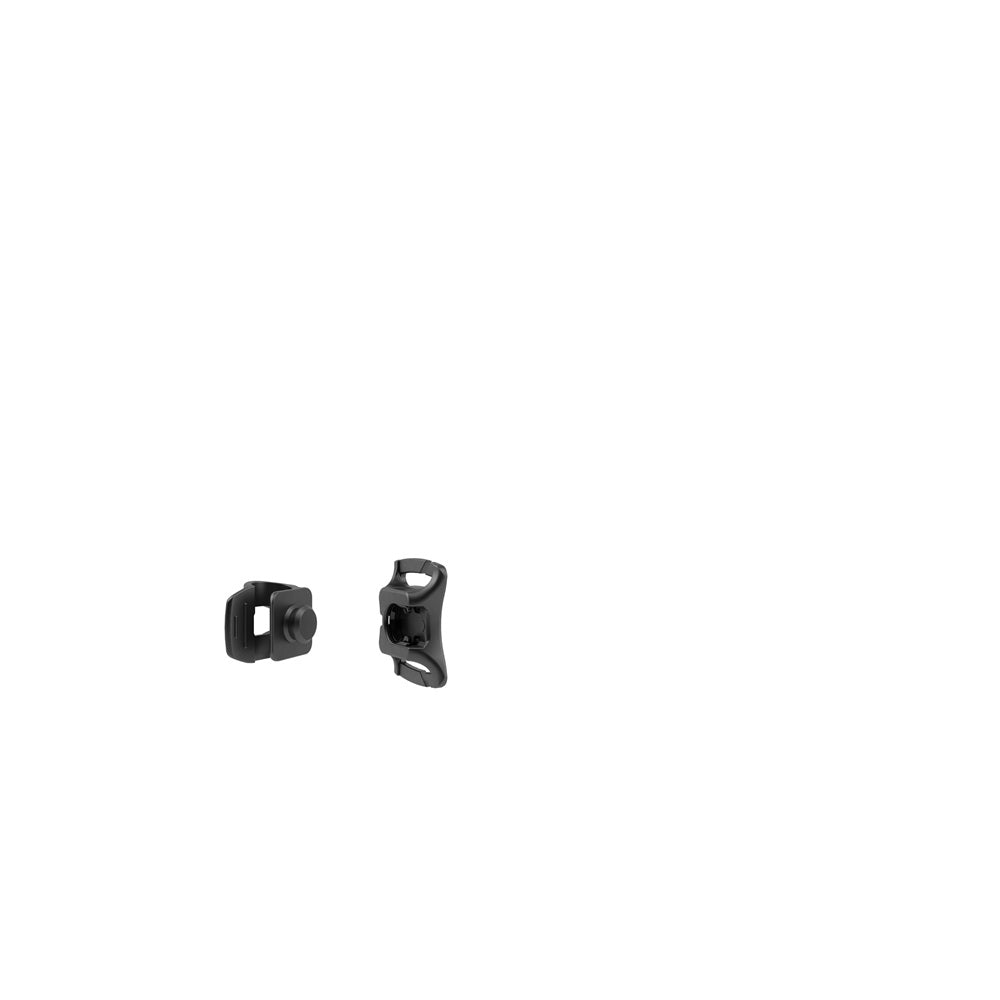 Στήριγμα σωλήνα FIDLOCK TUBE CLIP M Μαύρο