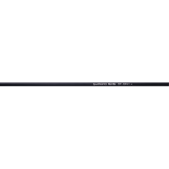 SHIMANO OT-SP41 Μαύρος σωλήνας αλλαγής ταχυτήτων (ρολό 50 m)