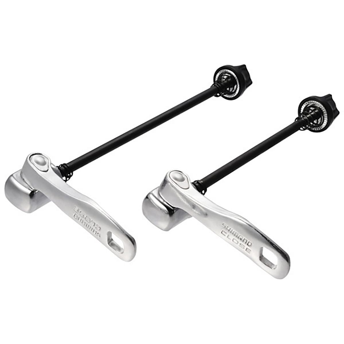 SHIMANO ULTEGRA WH-R550 Κλείδωμα μπροστινού τροχού γρήγορης απελευθέρωσης