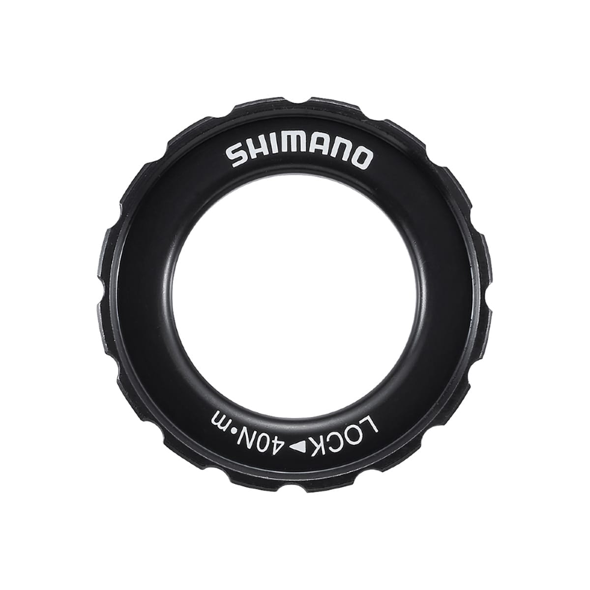 SHIMANO RT-EM600 CENTER LOCK Εξωτερικός μαγνήτης δίσκου E-bike