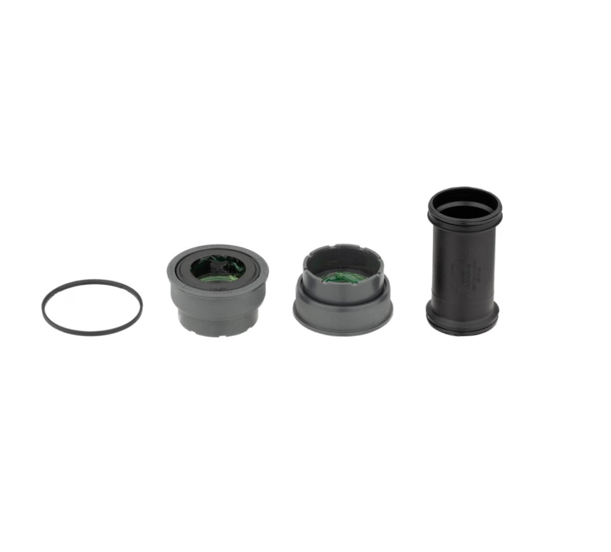 SHIMANO XT SM-BB71-41A Press Fit 89.5/92mm στροφάλων