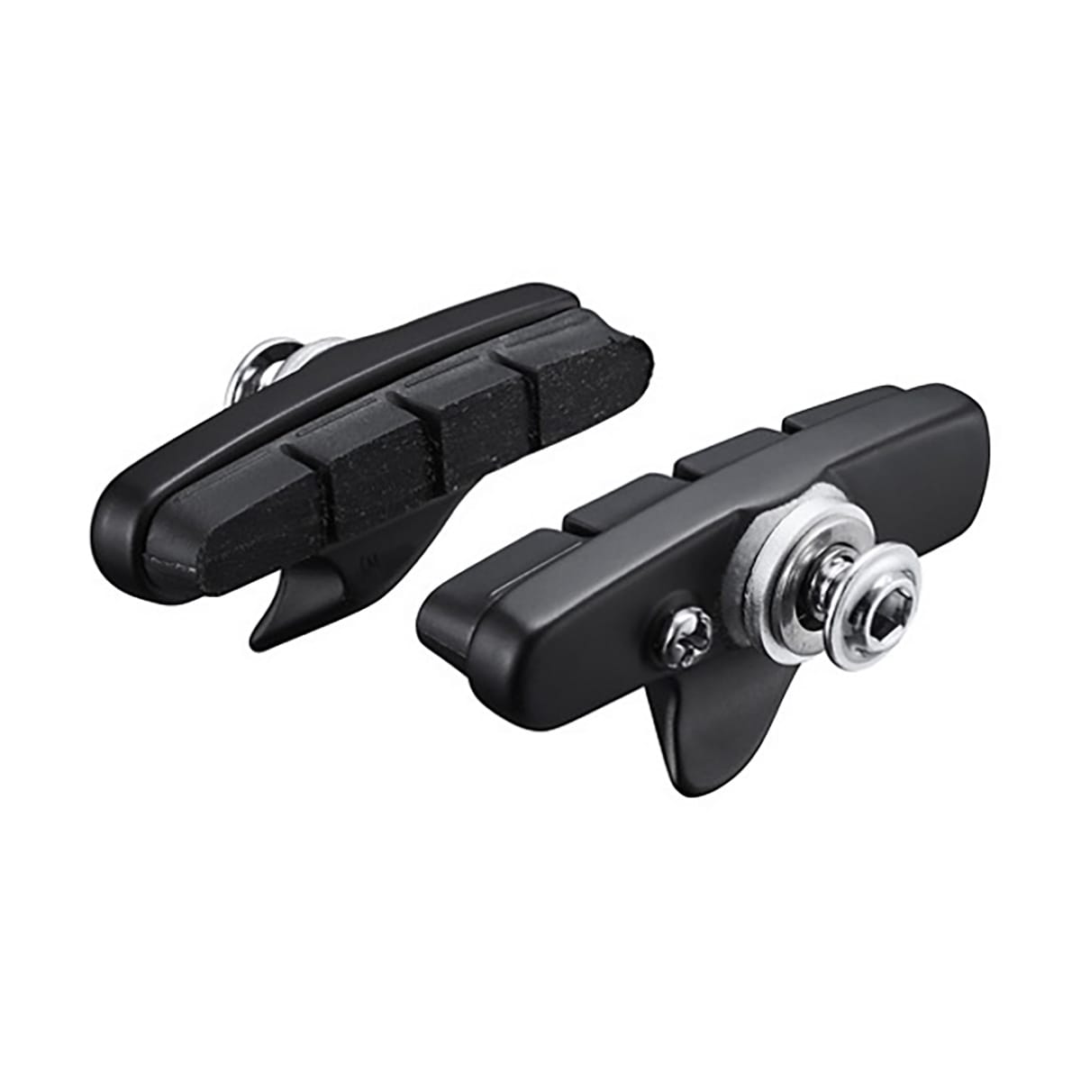 Ζευγάρι πατίνια SHIMANO 105 R7010 R55C4 με κασέτα