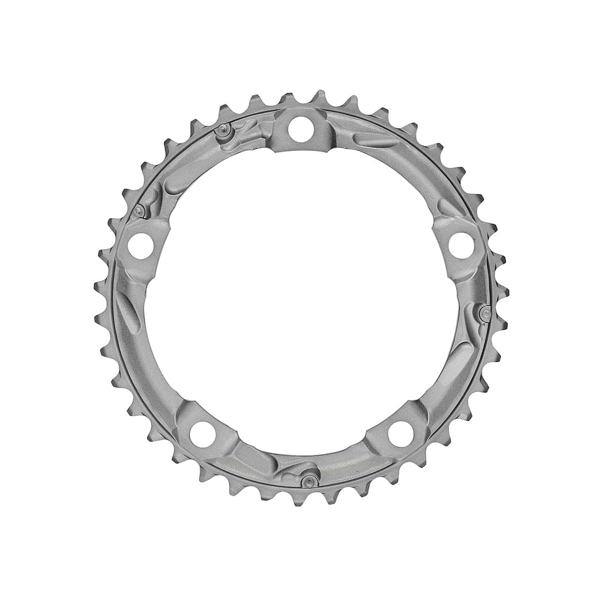 Intermediate chainring 10V SHIMANO 105 5703 130 mm