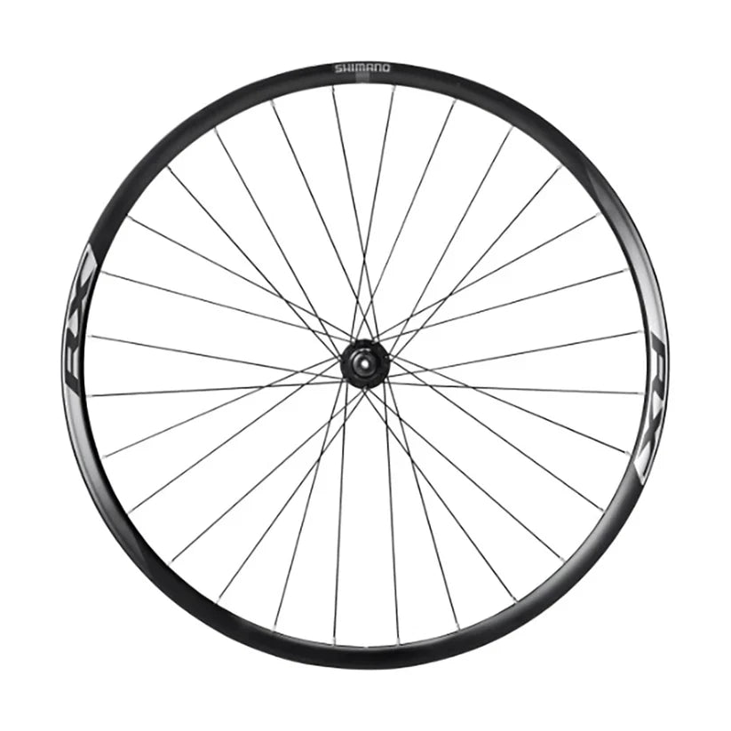 Ζεύγος τροχών SHIMANO RX010 Tubetype (Center Lock)
