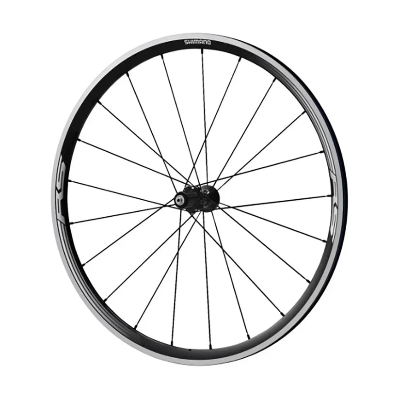 Ζεύγος τροχών SHIMANO RS330 Tubetype