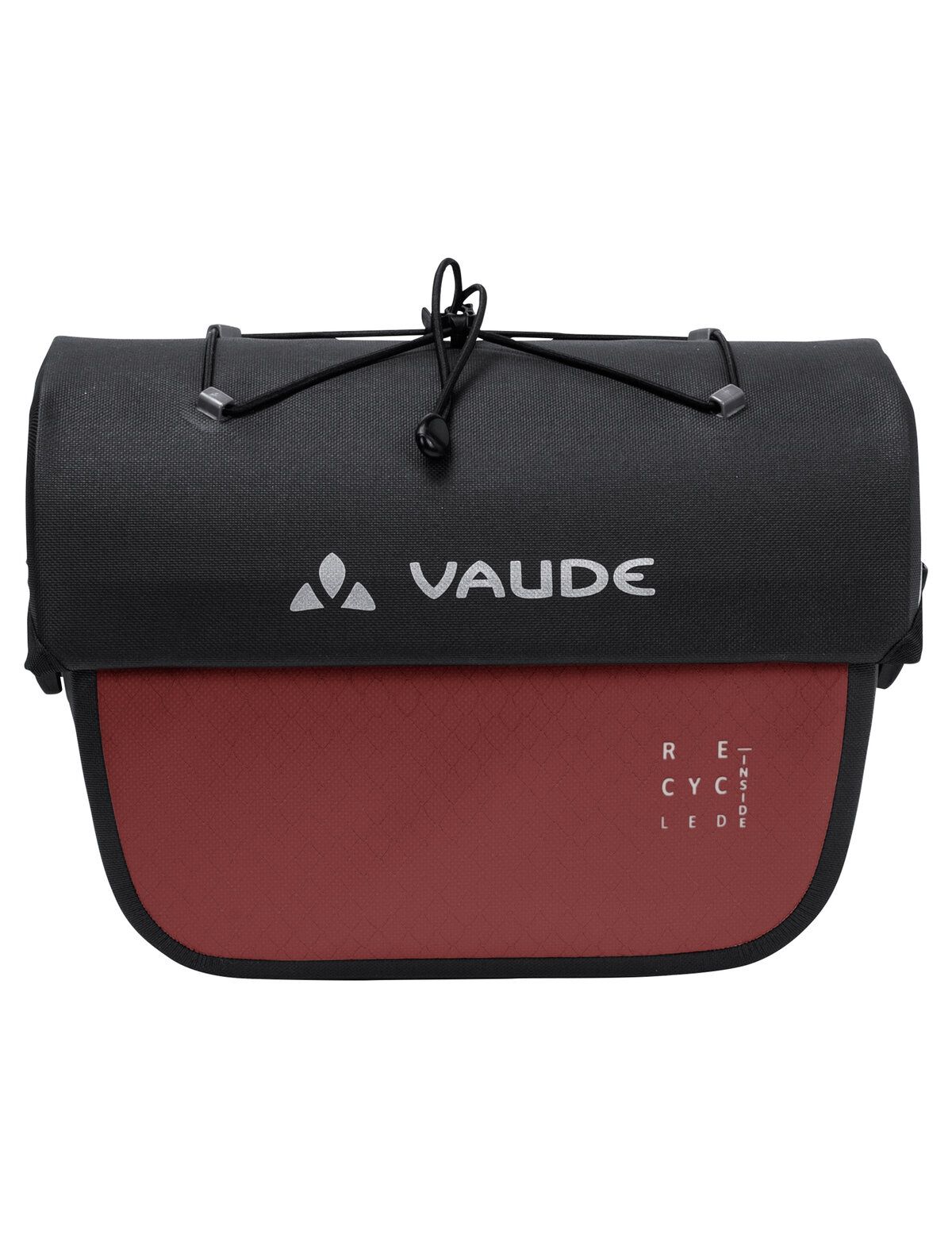 VAUDE AQUA BOX 6 L τσάντα τιμονιού κόκκινο
