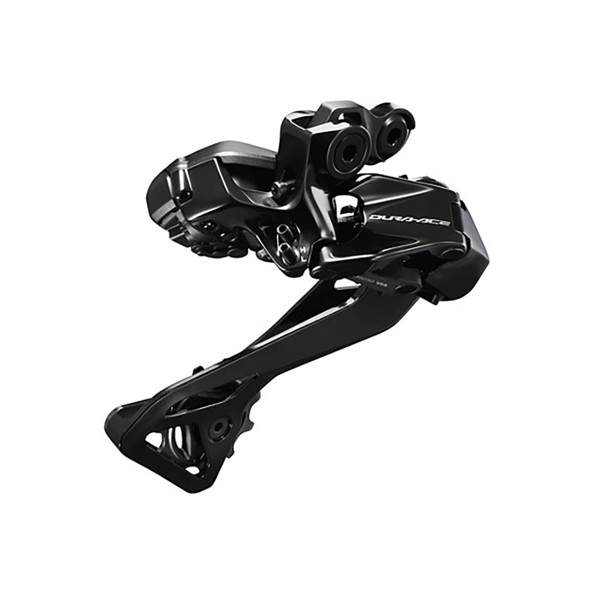 SHIMANO DURA-ACE DI2 R9250 12 ταχυτήτων Πίσω ντερέιλερ