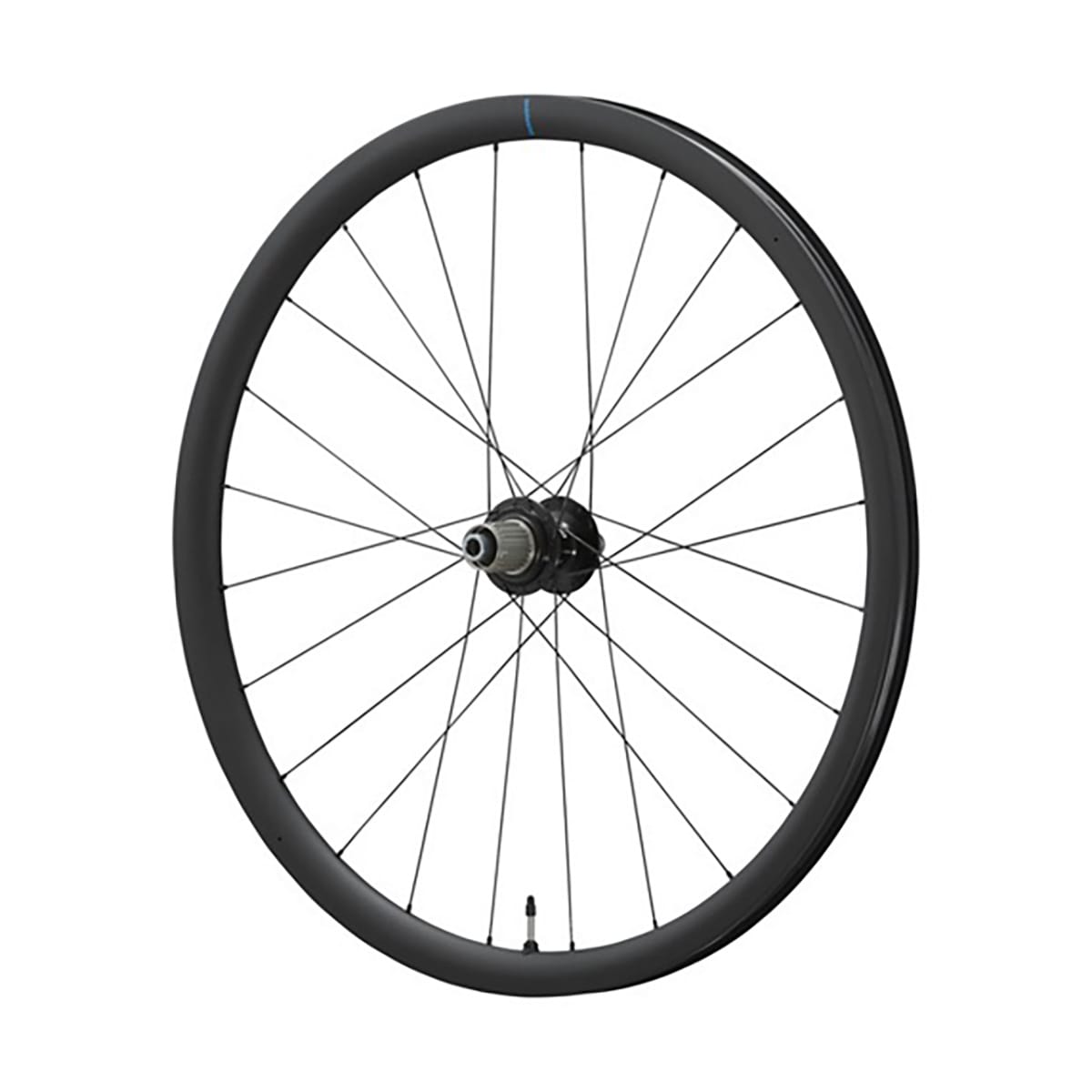 SHIMANO GRX WH-RX880 700c Tubeless Ready πίσω τροχός (κεντρικό κλείδωμα)