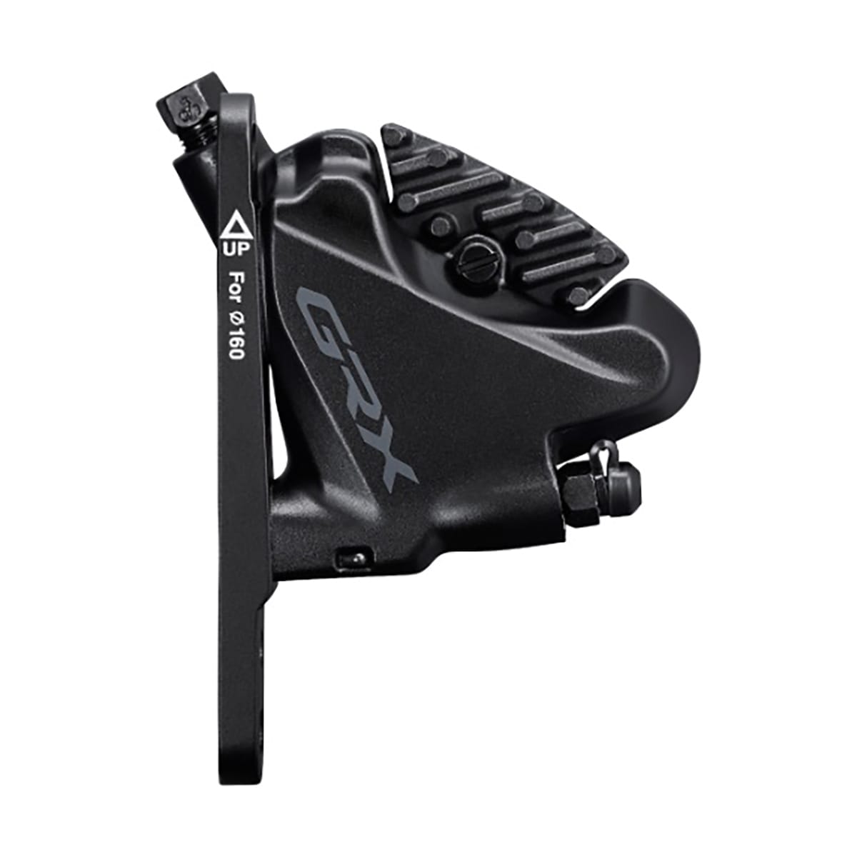 SHIMANO GRX RX400 υδραυλική δαγκάνα μπροστινού φρένου