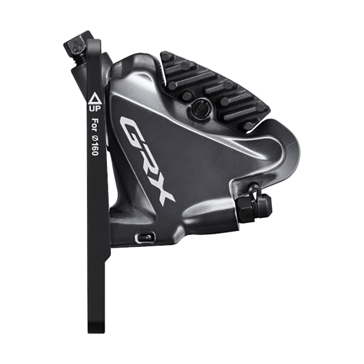 SHIMANO GRX RX810 υδραυλική δαγκάνα μπροστινού φρένου
