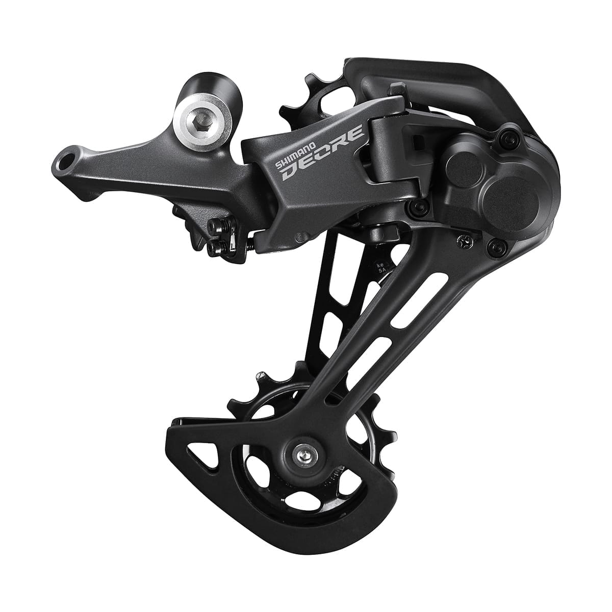 SHIMANO DEORE RD-M5100-SGS 11 ταχυτήτων Πίσω ντεραγιέρ μακρύς κλωβός