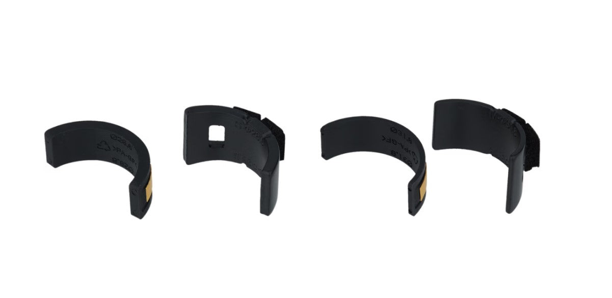 SHIMANO ALIVIO FD-M3100-M 3x9V Κορυφαίο κολάρο εμπρόσθιου επιλογέα