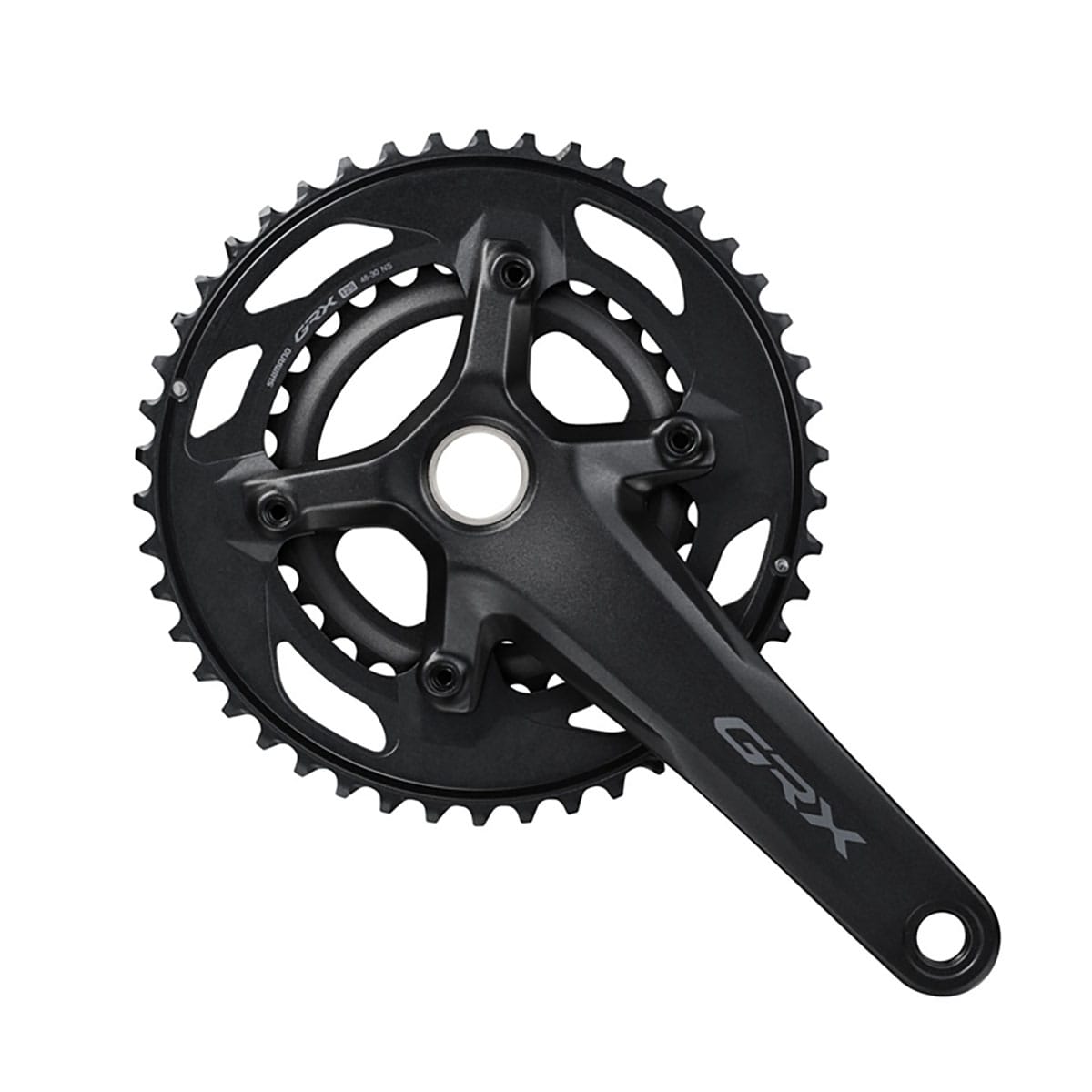 SHIMANO GRX RX610 12V στροφαλοφόρος μοχλός