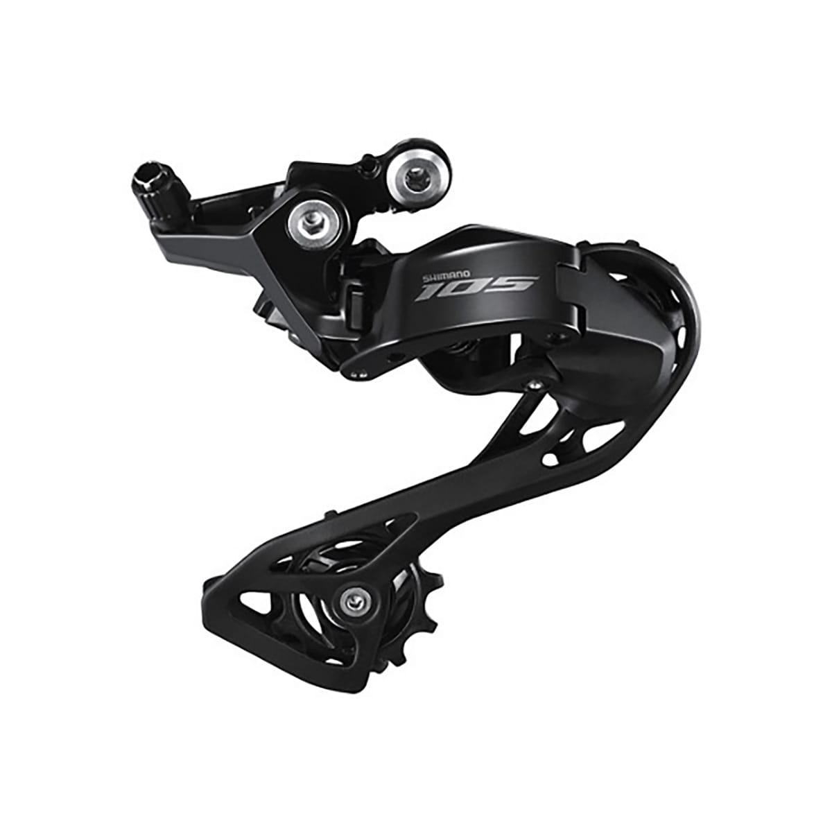 Μονάδα ισχύος SHIMANO 105 R7120 2x12V