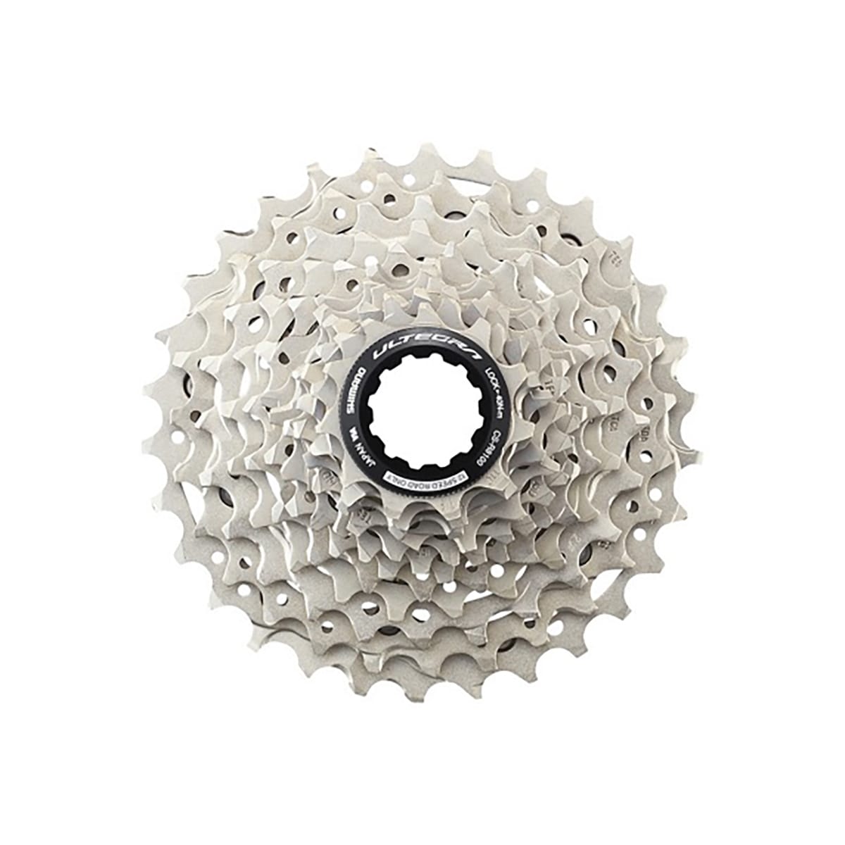 Σετ ομάδων SHIMANO ULTEGRA Di2 R8170 2x12V