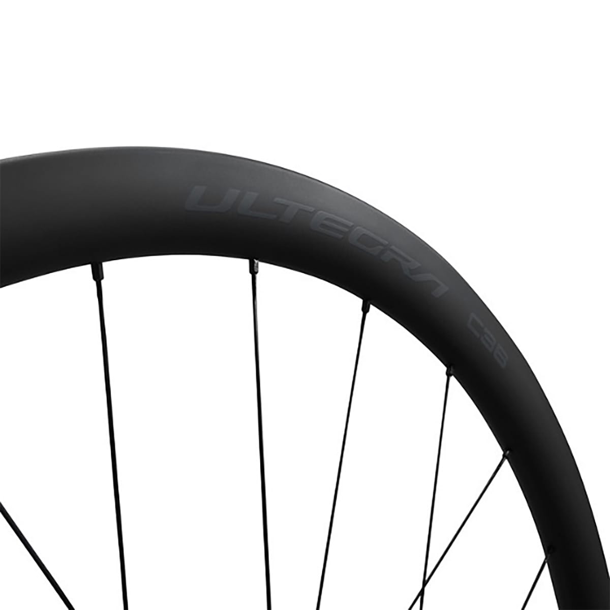 SHIMANO ULTEGRA R8170-C36 Εμπρόσθιος τροχός χωρίς σωλήνες (κεντρικό κλείδωμα)