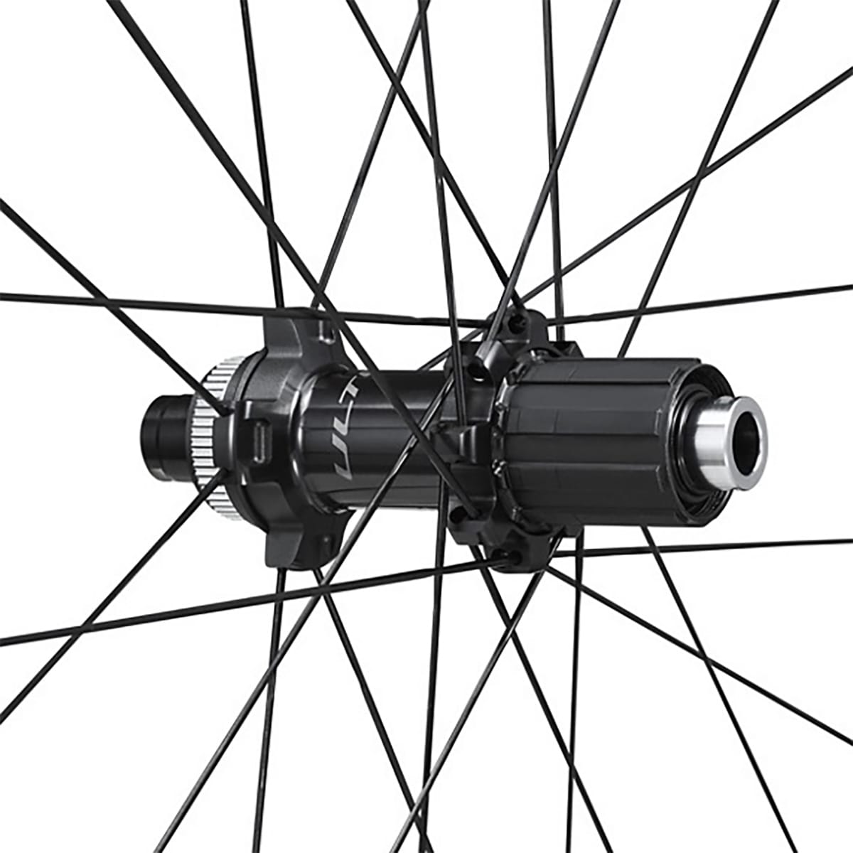 SHIMANO ULTEGRA R8170-C36 Tubeless Ready Carbon Rear Wheel (Center Lock)