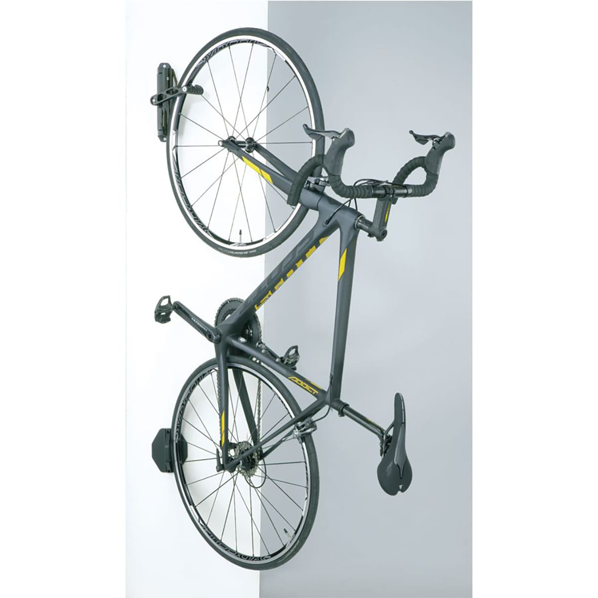 TOPEAK SWING-UP BIKE HOLDER Swivel Bike Holder