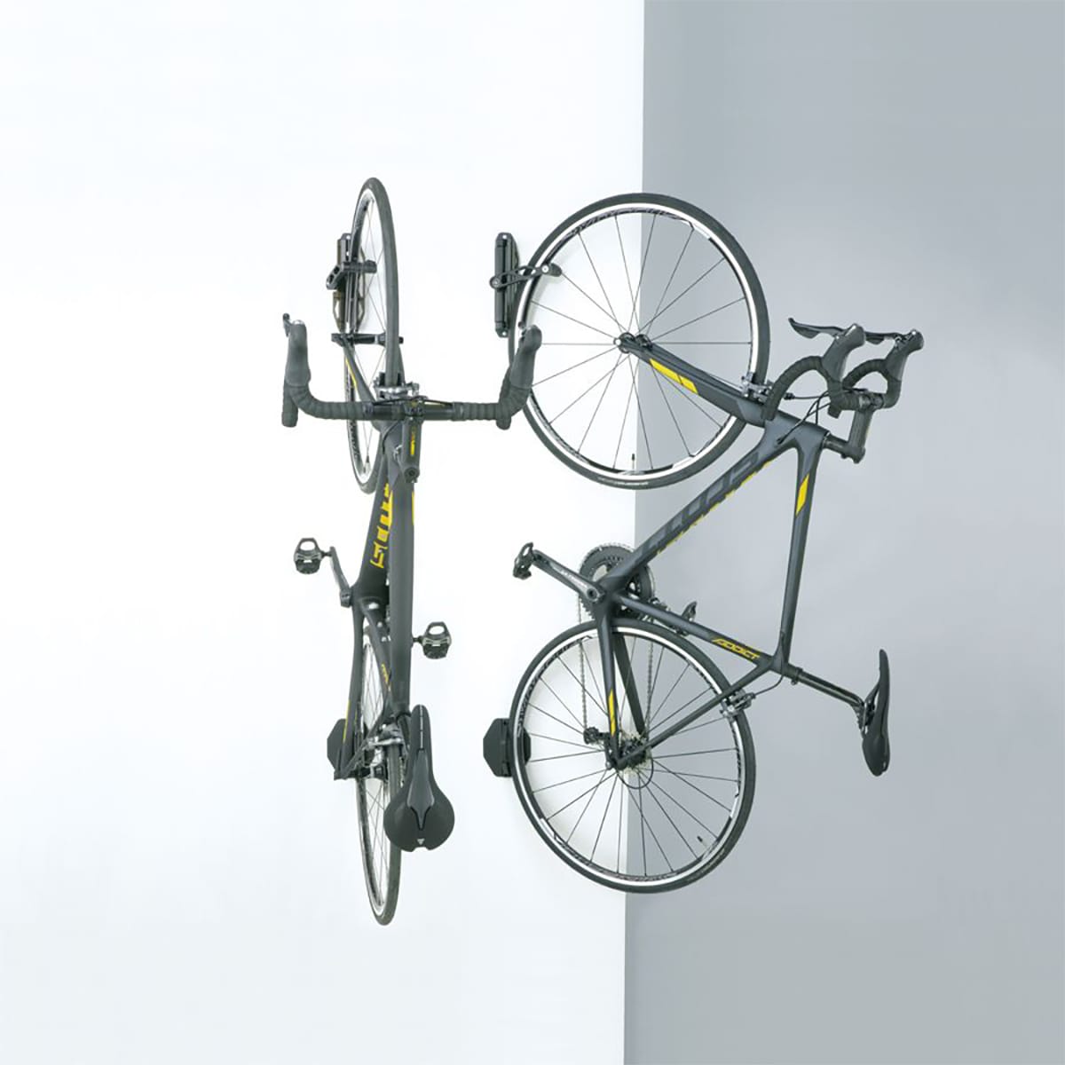 TOPEAK SWING-UP BIKE HOLDER Swivel Bike Holder